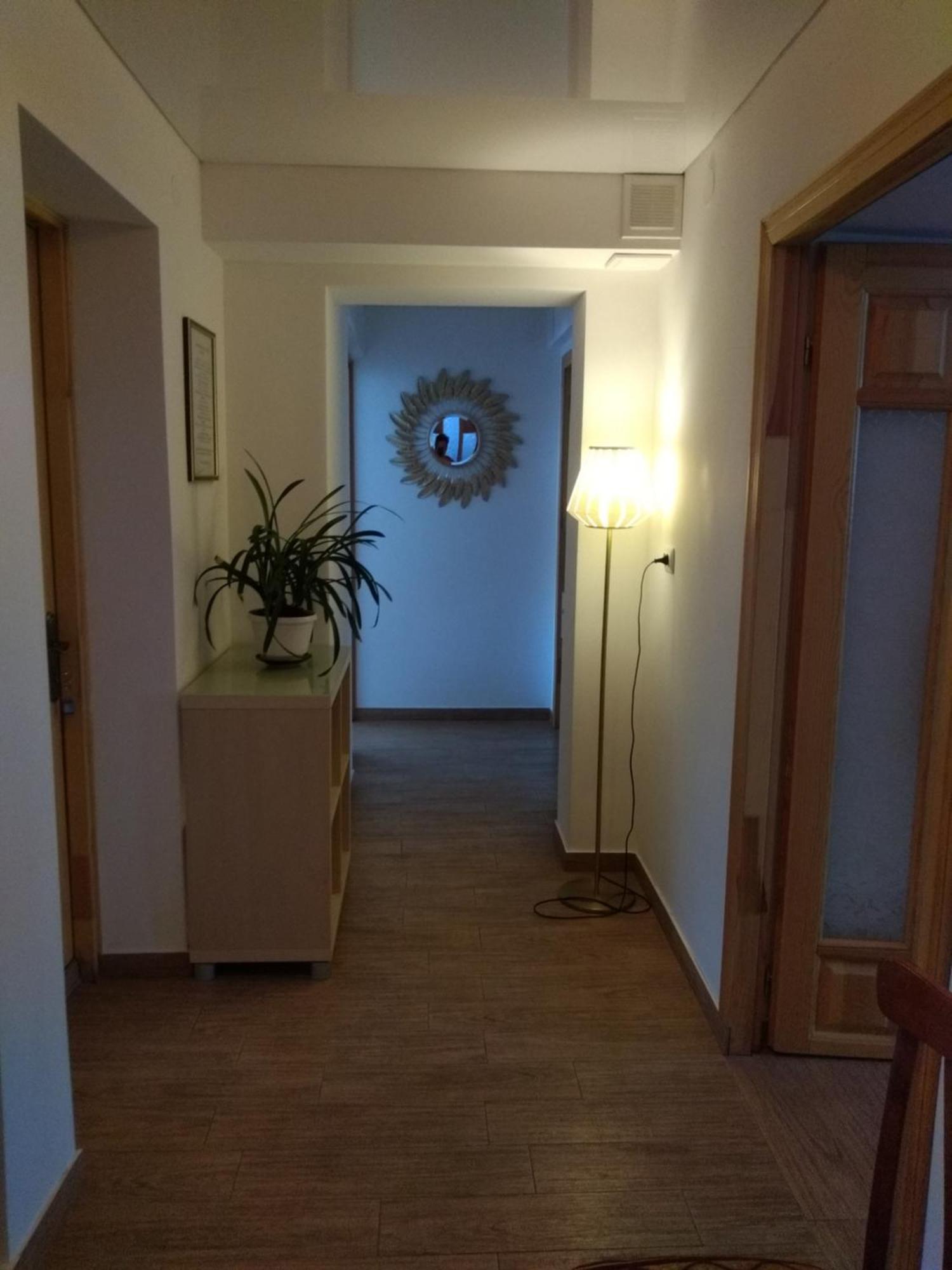 Вілла Едельвейс Morshyn Room photo