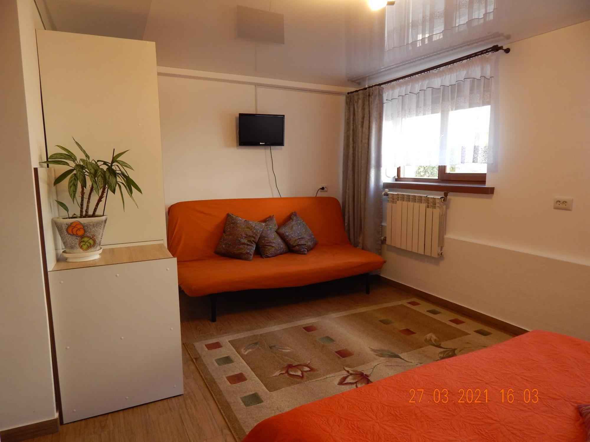 Вілла Едельвейс Morshyn Room photo
