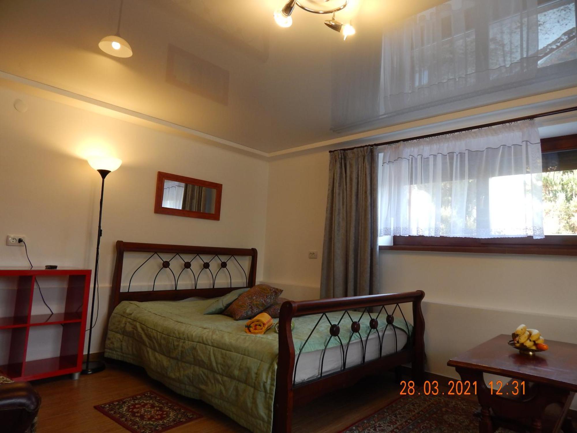 Вілла Едельвейс Morshyn Room photo